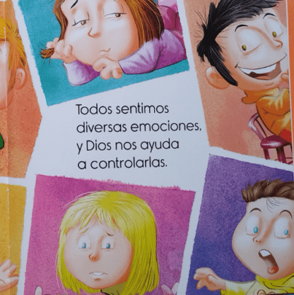 Asi me siento - Imagen 3