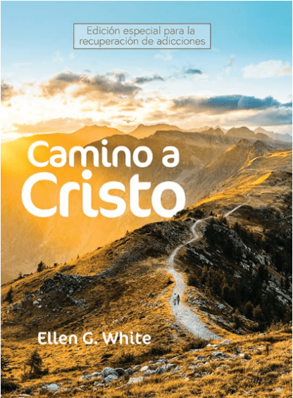 Camino a Cristo - recuperación de las adicciones
