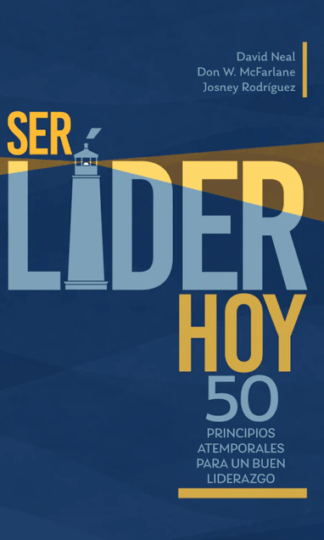 Ser líder hoy