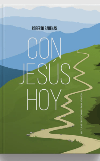 matutina para adultos, reflexiones diarias para adultos, encuentros con jesus cada dia, matutinas 2025 para adultos