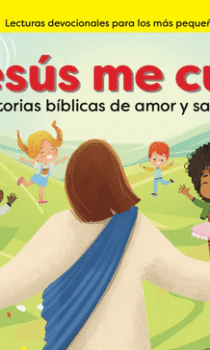 LECTURAS DEVOCIONALES PARA LOS MAS PEQUEÑOS De principio a fin, la Biblia presenta el amor de Dios. Un amor que lo llevó a diseñar un plan de salvación para el ser humano. Enseñar ese plan a los niños es crucial, para que crezcan sabiendo que tienen en Jesús al mejor amigo que se puede tener.