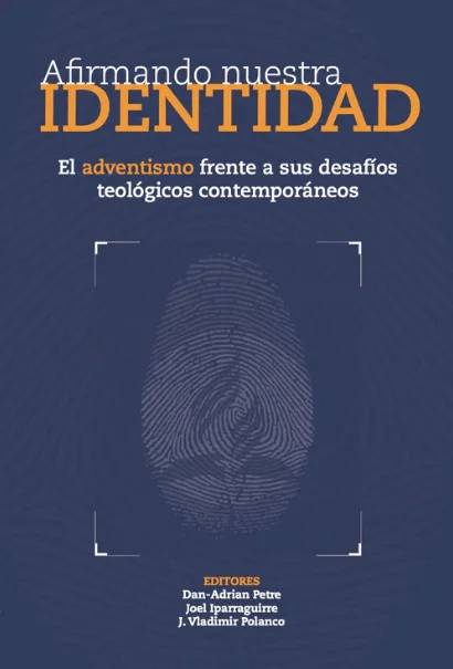 «Este libro ofrece un retrato de la identidad teológica adventista, profundamente arraigada en las Sagradas Escrituras. Aporta soluciones a los desafíos teológicos que enfrenta la iglesia, lo que lo convierte en un recurso indispensable para quienes buscan profundizar su fe. » Darius Jankiewuicz.