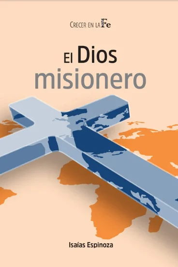 El Dios misionero