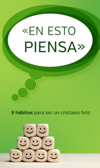 En esto piensa