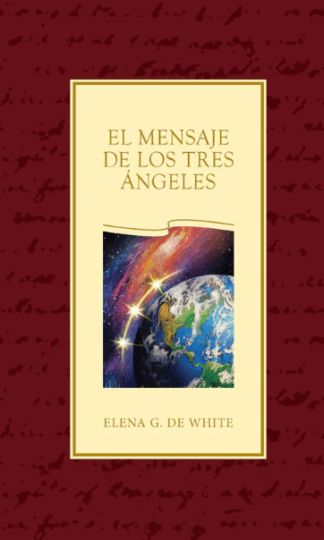 EL MENSAJE DE LOS TRES ÁNGELES TD