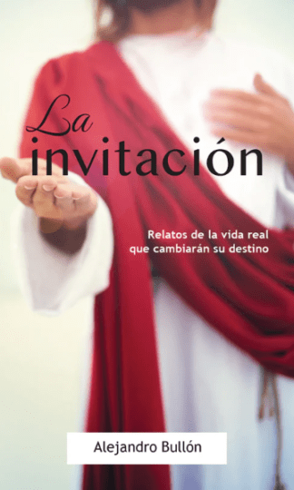 la invitacion