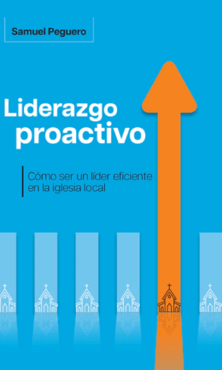 Liderazgo proactivo
