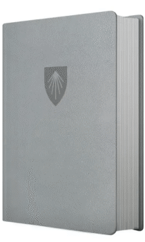 En la Biblia de estudio Andrews encontramos luz, profundidad y verdad. Es la primera Biblia de estudio denominacional que está diseñada tanto para el nuevo creyente como para el estudiante experimentado de la Biblia. A través de la Biblia de estudio Andrews podrás profundizar en su contenido de forma amena, práctica e innovadora. “La Biblia de estudio Andrews ha sido preparada con la mente de un erudito, el corazón de un pastor y la pasión de un evangelista”. Mark Finley. Características destacables: • Tipografía y diseño que facilitan la lectura • Impresión a dos colores • Versión Reina-Valera de 1995 • Más de 12.000 notas de estudio preparadas por un grupo internacional de acreditados eruditos y teólogos. • Lo último en erudición bíblica fidedigna. • Introducción a cada libro de la Biblia, con un bosquejo. • Sistema de referencias cruzadas único para iluminar los grandes temas de la Biblia. • Margen central resaltado con referencias cruzadas. • 11 mapas a dos colores en el texto. • 25 tablas e ilustraciones con información relevante sobre la Biblia. • Material auxiliar con herramientas de estudio: -Índice Temático Anotado. -Plan anual de lectura, matutino y vespertino -Concordancia breve (119 páginas) -Índice de nombres propios -15 mapas de las tierras bíblicas a color, con un índice detallado para una fácil colocación de todos los topónimos y accidentes geográficos -Consejos prácticos sobre cómo aplicar la palabra de Dios a la vida diaria.