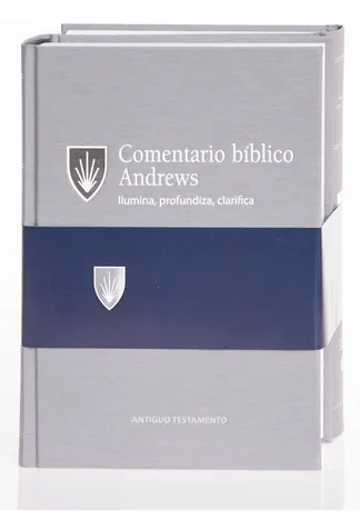 El set del Comentario Bíblico Andrews es una obra de referencia que proporciona un análisis exhaustivo de los libros del Nuevo y Antiguo Testamento. Con la colaboración de especialistas en estudios bíblicos de todo el mundo, este comentario ofrece una explicación clara, práctica y basada en el texto bíblico fiel, para quienes desean entender mejor la Biblia. Un comentario bíblico de confianza. Una herramienta bíblica para comprender. El Comentario bíblico Andrews fue preparado pensando en pastores, maestros, estudiantes y en todos aquellos que desean profundizar su comprensión de la Biblia. Utilizando las lenguas originales (griego y hebreo), ofrece interpretaciones fundamentadas, relevantes para la vida cristiana actual. Su estructura amigable, junto con ayudas visuales como mapas, hacen de este comentario una herramienta indispensable para el estudio bíblico personal o en grupo. Características principales: Basado en el texto bíblico fiel. Uso de las lenguas originales. Facilita la comprensión del texto. Ofrece explicaciones claras y prácticas. Relaciona el mensaje bíblico con el mundo actual. Escrito por un equipo de expertos adventistas. Incluye mapas y ayudas visuales. Redacción de alta calidad.