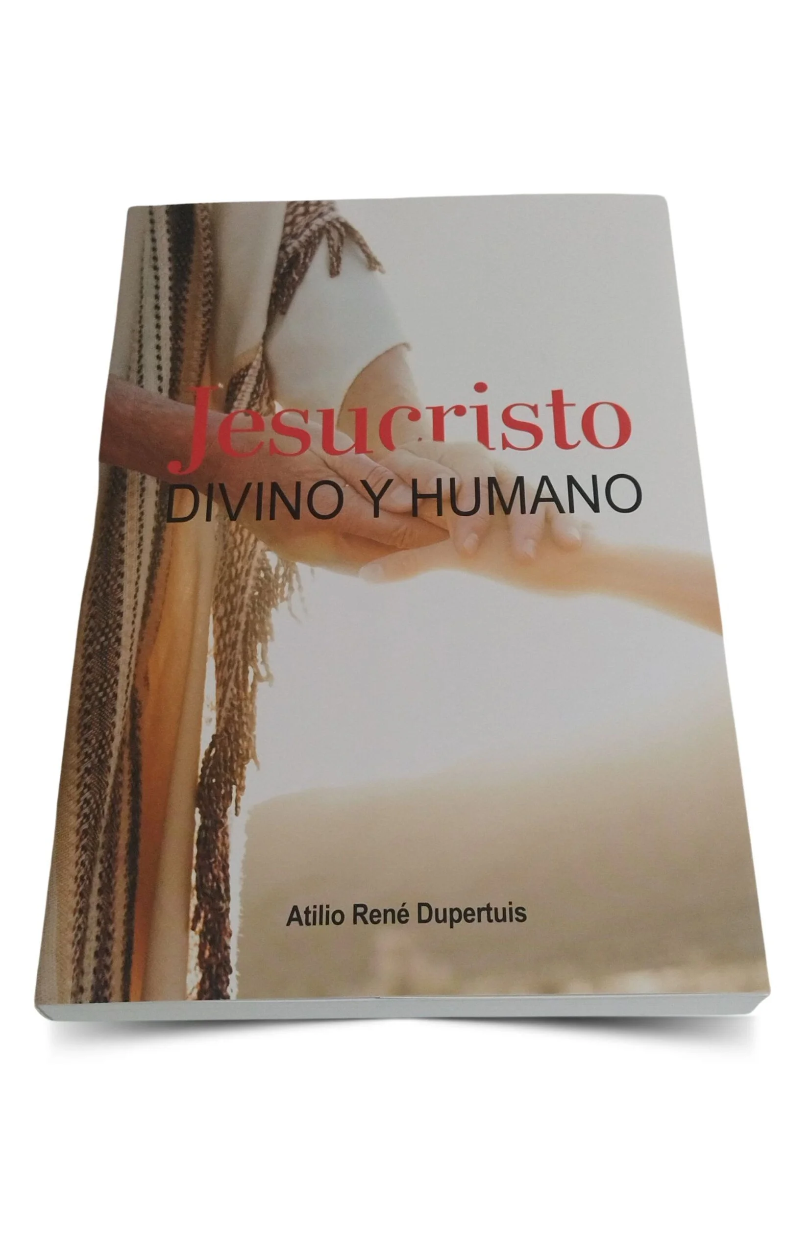 Jesucristo Divino y Humano - Imagen 2