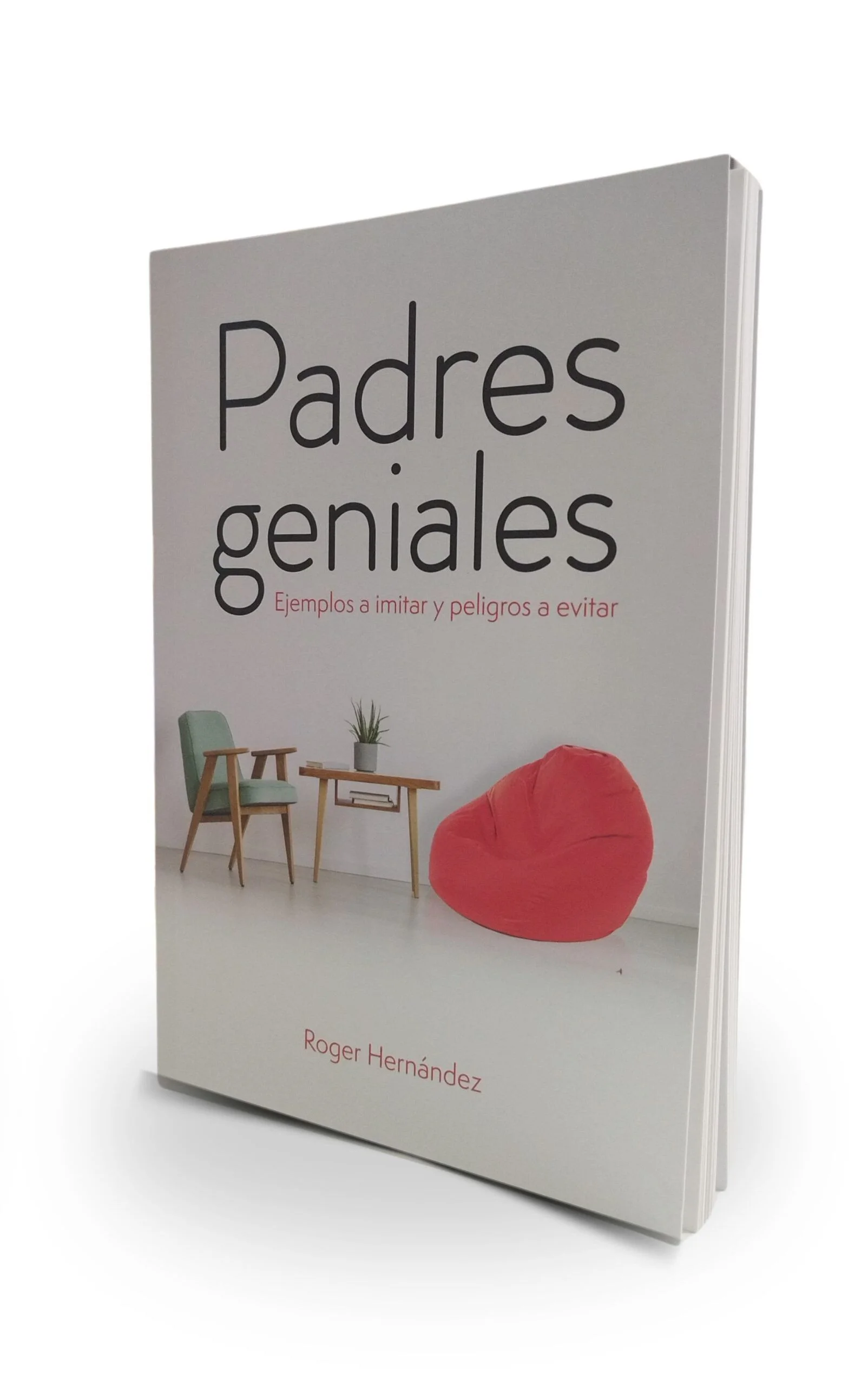 Padres geniales - Imagen 2