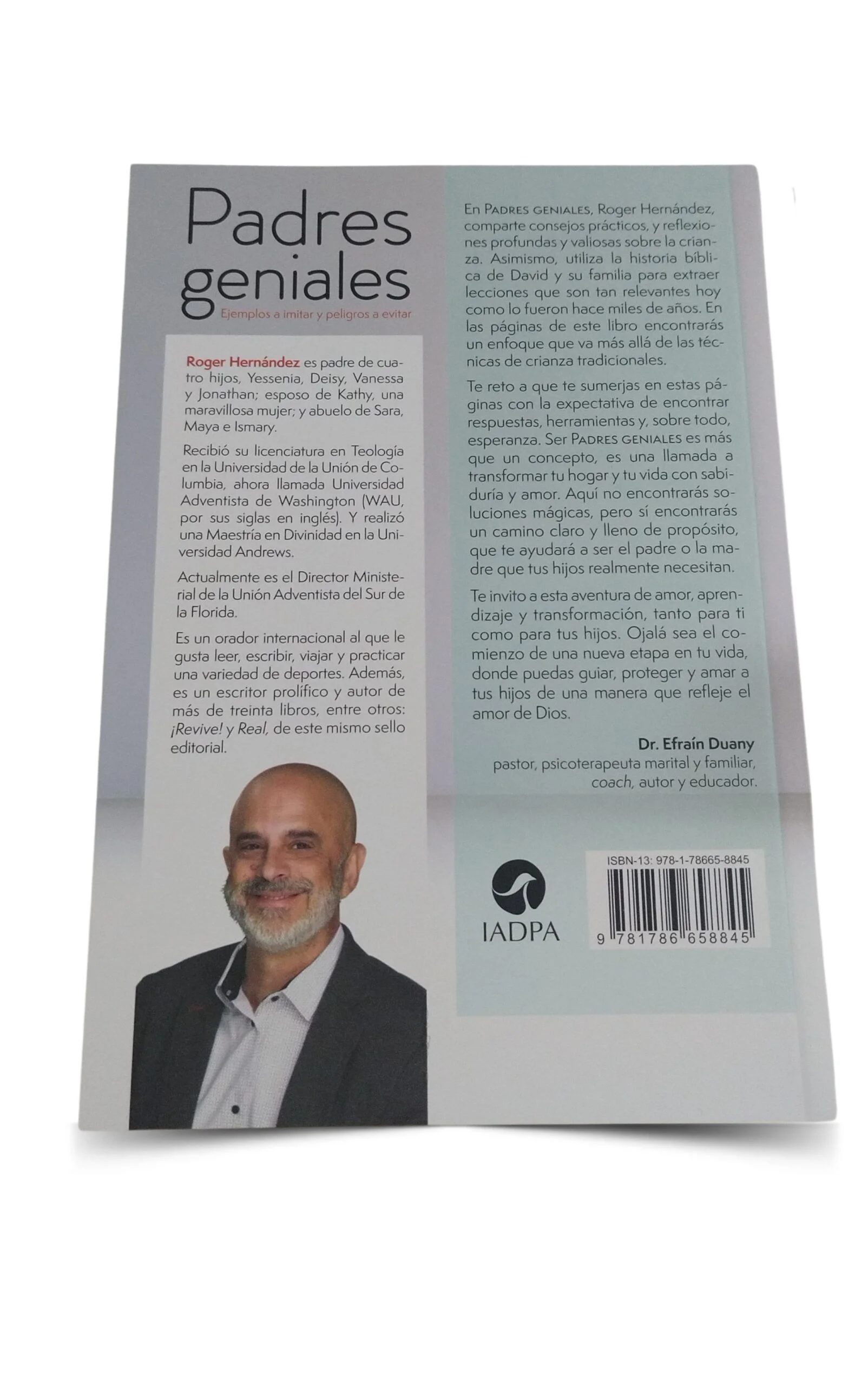 Padres geniales - Imagen 3