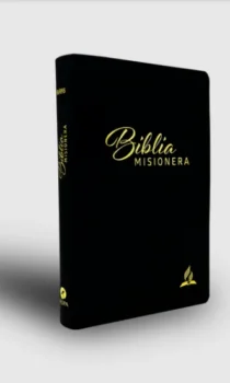 Biblia misionera RV95 Realidad aumentada