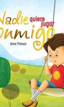 Nadie quiere jugar conmigo-Wendy tiene un nudo en el estomago