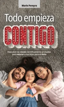 Todo empieza contigo