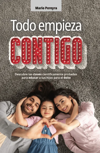 Todo empieza contigo