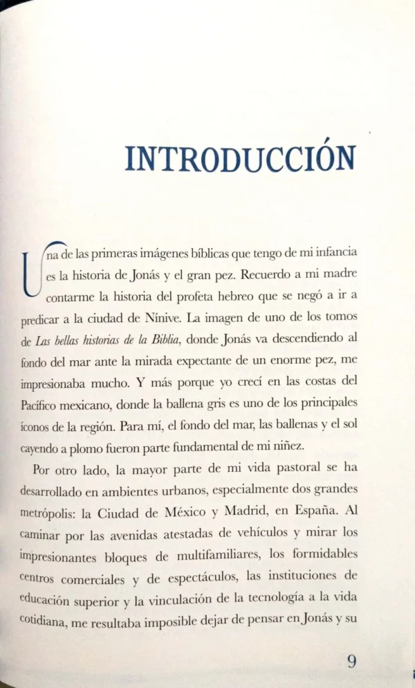 Mas alla del gran pez - Imagen 2