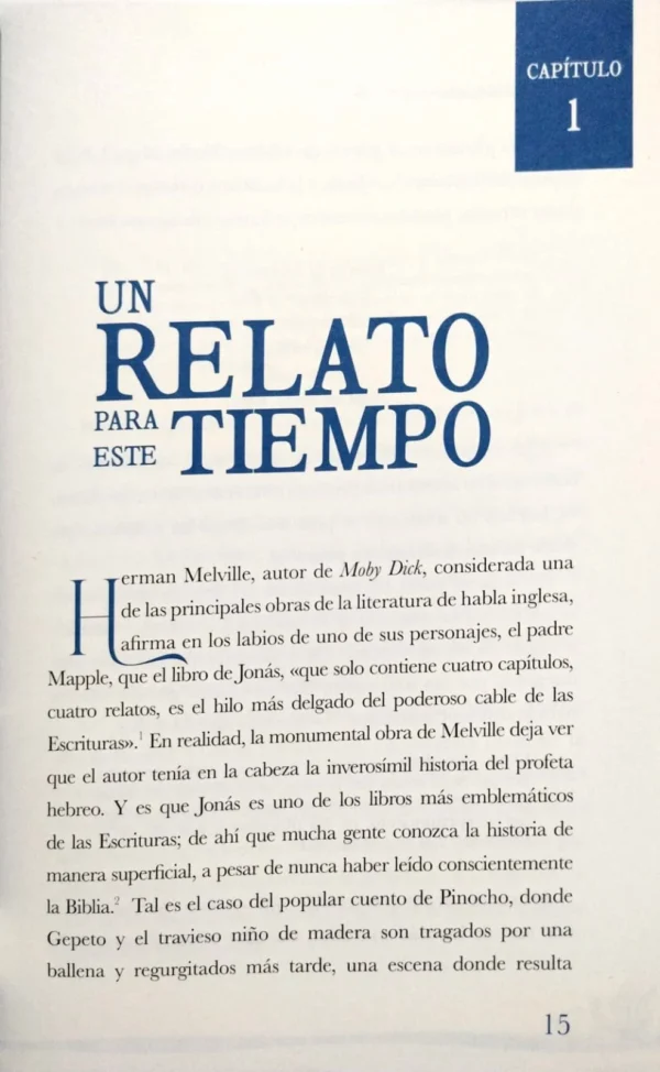 Mas alla del gran pez - Imagen 3