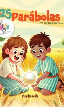 las 25 parabolas que nunca te contaron