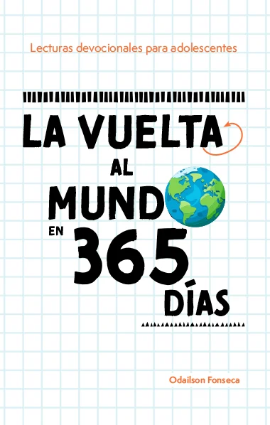 La vuelta al mundo en 365 días matutina adolescentes 2026