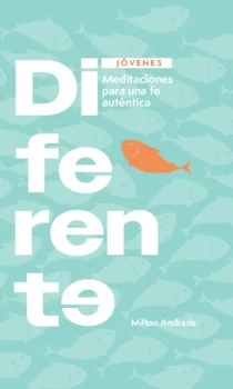 Diferente, matutina para Jóvenes 2026