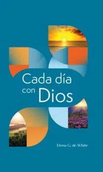 Cada día con Dios, Vespertina Elena G. de white 2026
