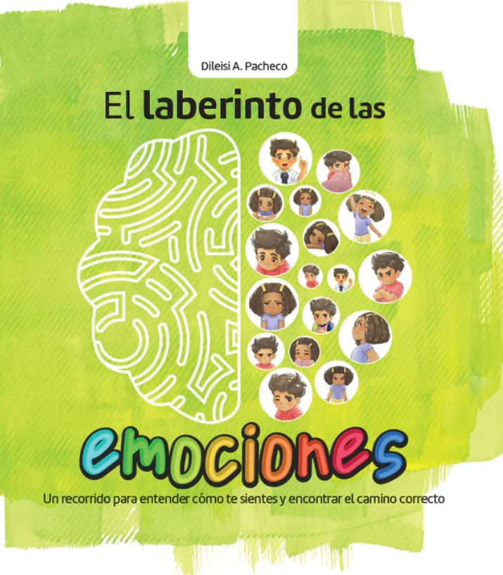 el laberinto de las emociones