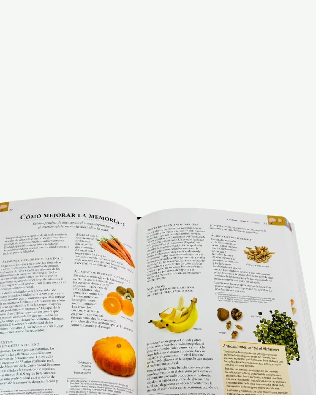 Cuerpo saludable - Imagen 5