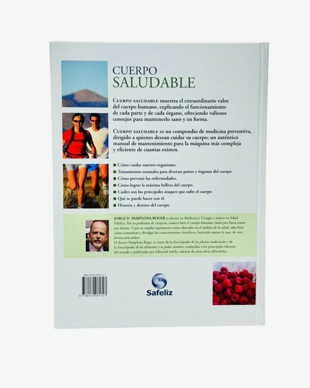 Cuerpo saludable - Imagen 4