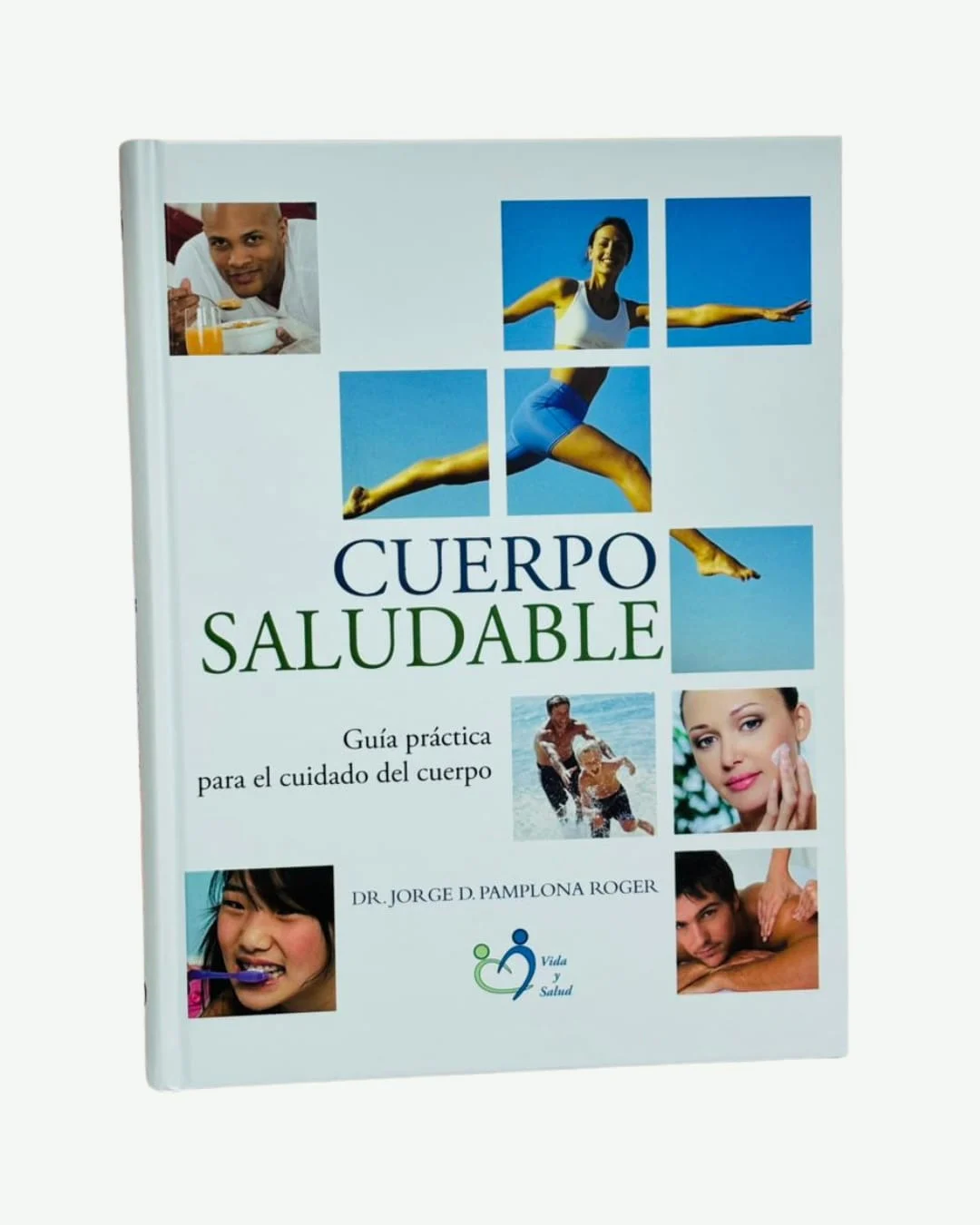 Cuerpo saludable - Imagen 2