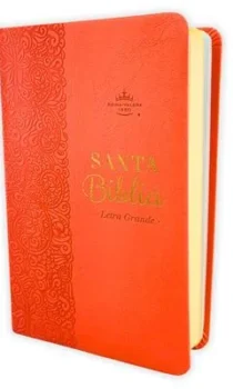 Biblia Letra Grande coral – RVR1960