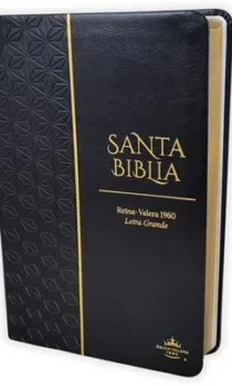 Biblia Obsequios y Premios Letra Grande RVR1960