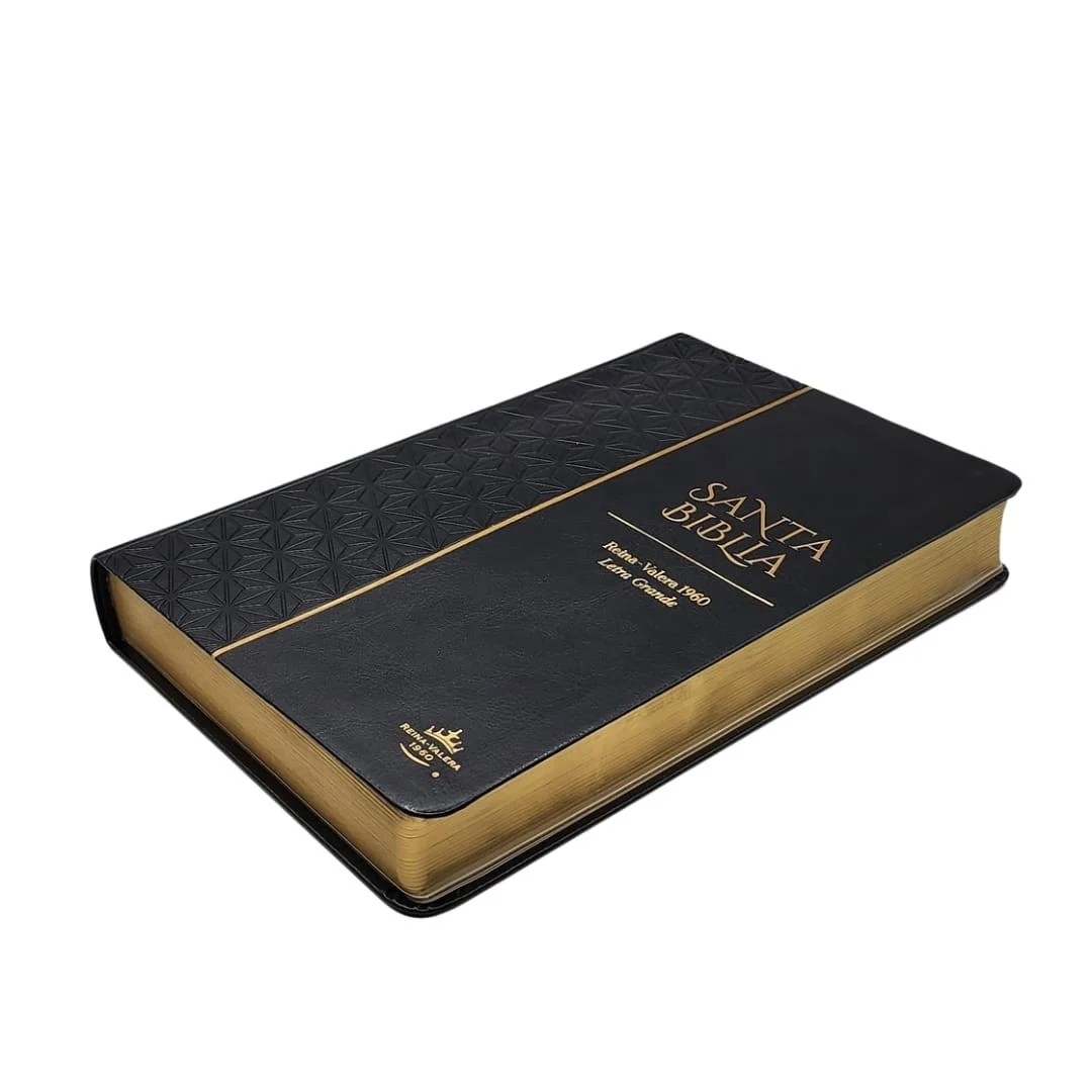 Biblia Obsequios y Premios Letra Grande RVR1960 - Imagen 3