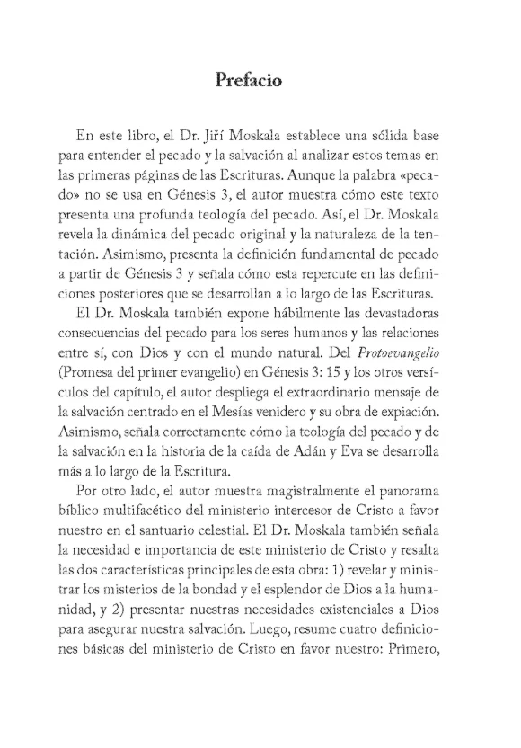 El juicio y la salvacion - Imagen 3