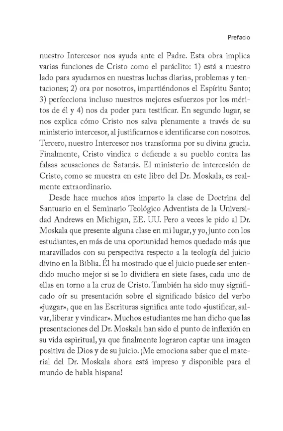 El juicio y la salvacion - Imagen 4