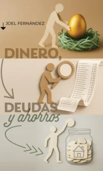 dinero deudas y ahorro