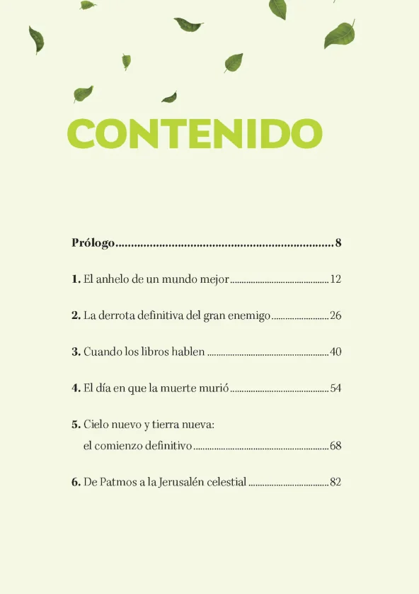 Olor a tierra nueva - Imagen 2