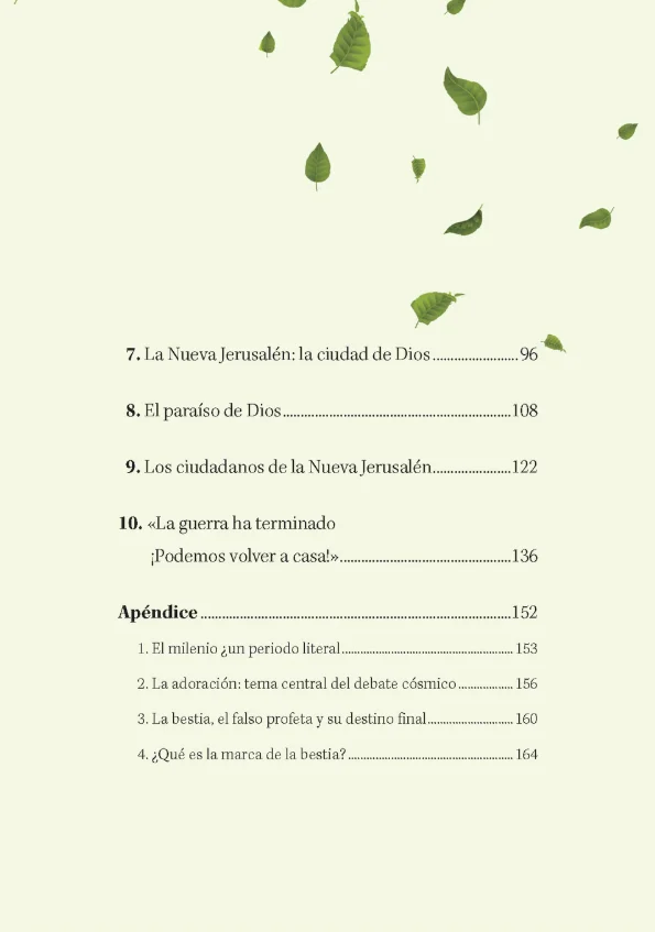 Olor a tierra nueva - Imagen 3