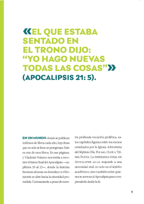 Olor a tierra nueva - Imagen 4