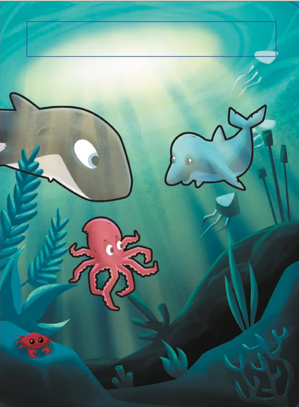 Acuahistorias - Imagen 4