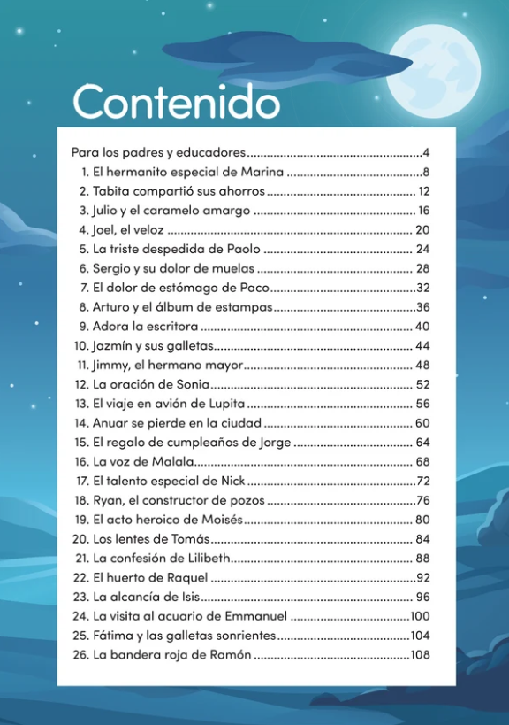 Buenas noches - Imagen 2