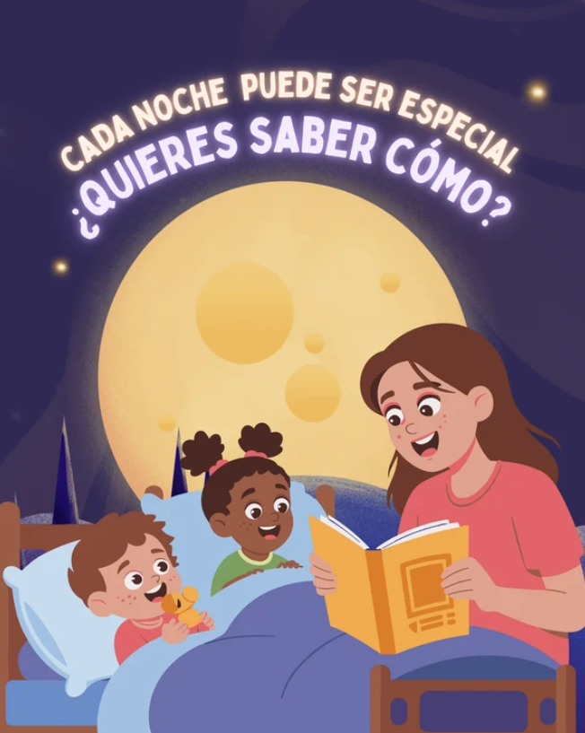 Buenas noches - Imagen 3