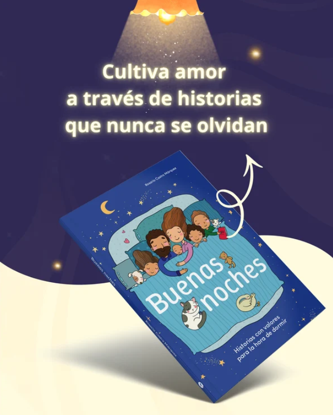 Buenas noches - Imagen 4
