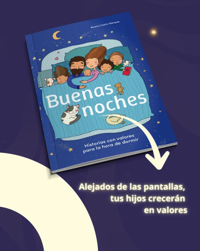 Buenas noches - Imagen 5
