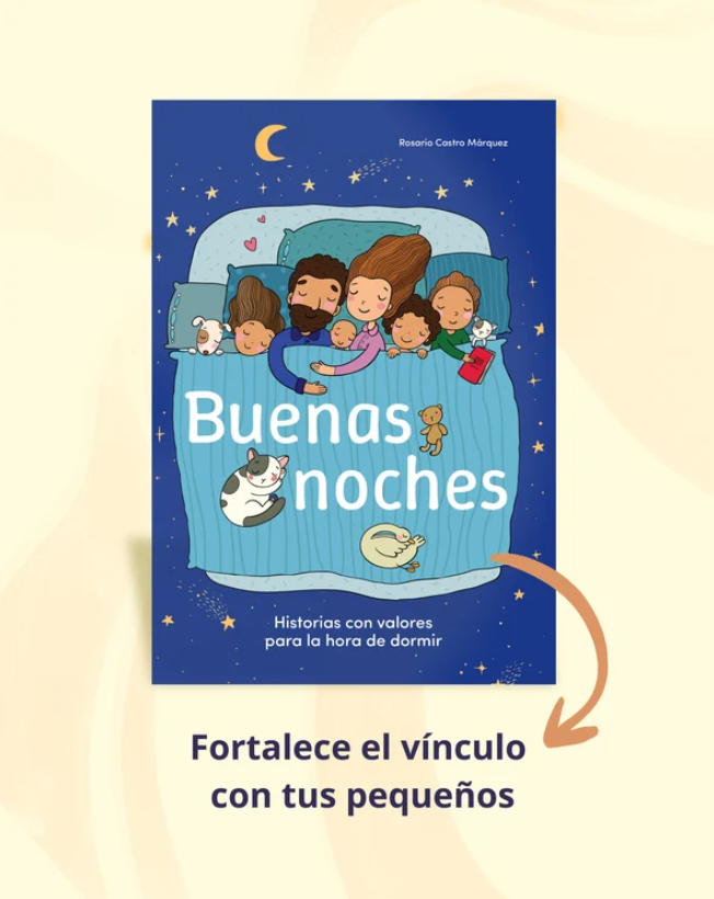 Buenas noches - Imagen 6
