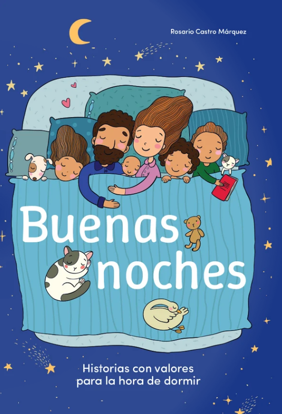 buenas noches