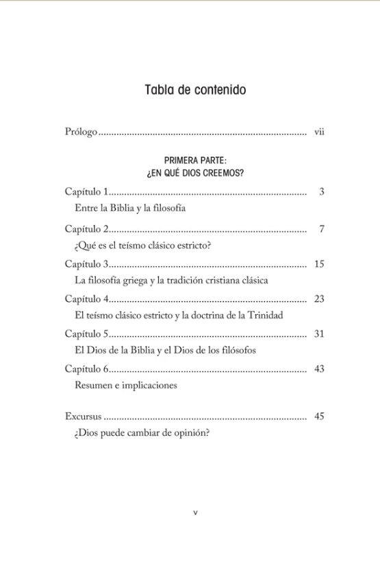La deidad - Imagen 2