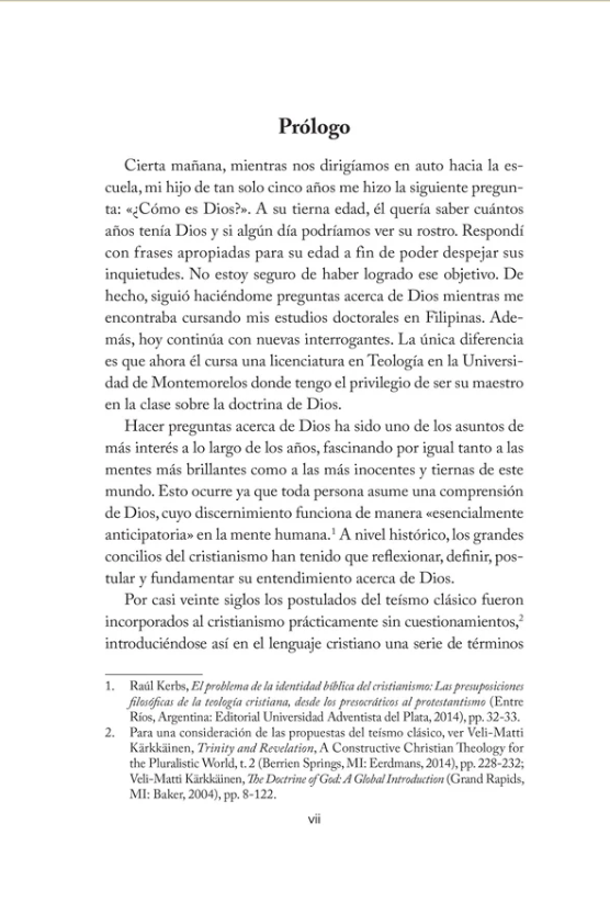 La deidad - Imagen 4
