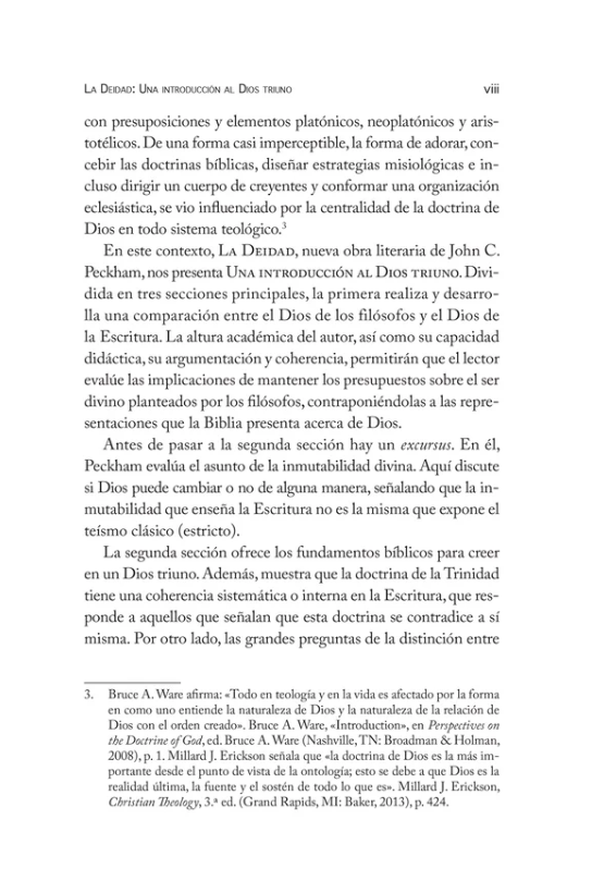 La deidad - Imagen 5