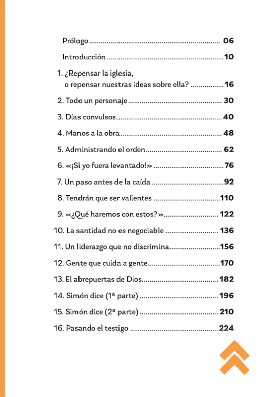 Llamados a cuidar la iglesia - Imagen 2